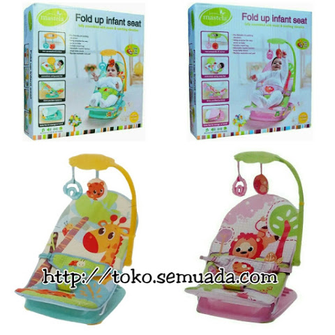 Semuada.com - Baby Chair & Booster : Jual Beli Baby Chair 